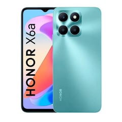 HONOR - X6A 656 128GB 4GB RAM