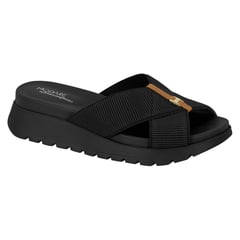 MODARE - Sandalias Mujer Negro 7198-100