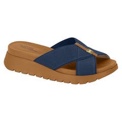 MODARE - Sandalias Mujer Azul marino 7198-100