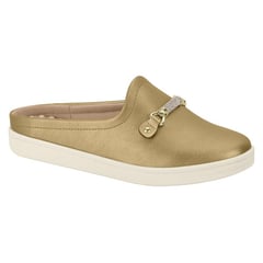 MODARE - Zapatillas urbanas Mujer Dorado 7363-126