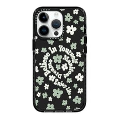 SCREENSHOP - Case iPhone 13 y 14 Manifest Your Dreams