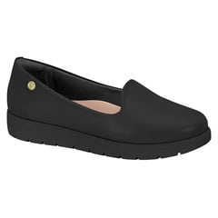 MOLECA - Zapatos casuales Mujer Negro 5803-100