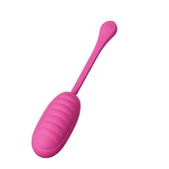 PRETTY LOVE - Vibrador a Distancia Catalina Control App Silicona Médica Super Suave