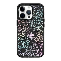 SCREENSHOP - Case iPhone 14 Pro Celestial Dreams