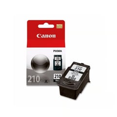 CANON - CARTUCHO DE TINTA PG-210 NEGRO