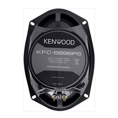 KENWOOD - PARLANTES BOCINA KFC-6996PS