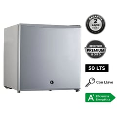 BORD - FRIGOBAR MI50S-M 50LT SILVER