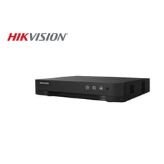 HIKVISION - DVR 8CH HGHI 1 HDD 1080P CON AUDIO