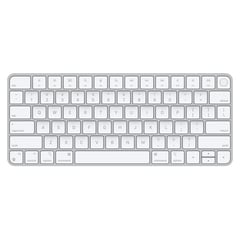 APPLE - MAGIC KEYBOARD WITH TOUCH ID - WHITE