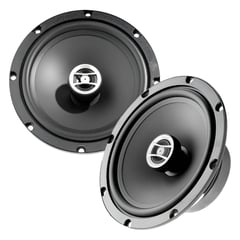 FOCAL - PARLANTES REDONDOS - RCX165 120W 60RMS