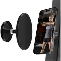 GENERICO - Soporte Magnetico de celular para Gym Auto Casa