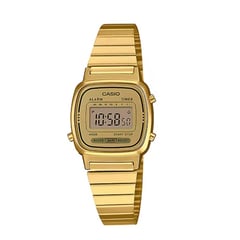 CASIO - Reloj Digital Unisex LA670WGA-9