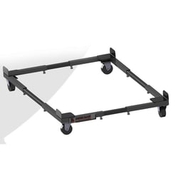 SUPER RACK - Base Móvil para Refrigeradora Cocina y Lavadora