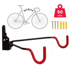 SUPER RACK - Rack para Bicicleta