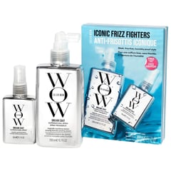 COLOR WOW - Dream Coat Iconic Frizz Duo Set tratamiento -