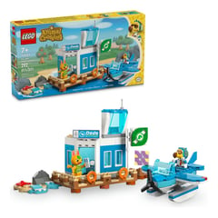 LEGO - 77051 Vuelo con Dodo Airlines