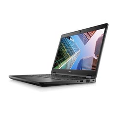 DELL - Laptop Empresarial Latitude 5490 Core i5 8va 16gb Ram 256 SSD