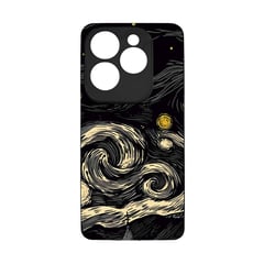 GENERICO - Funda Protector Case Para INFINIX HOT 40 PRO