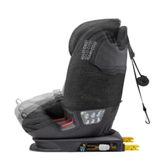 MAXI COSI - SILLA DE AUTO TITAN NOMAD BLACK