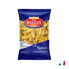 REGGIA - Pasta Rigatoni X 500gr