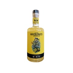 GOURMET 117 - Licor Limoncello X 700 Ml