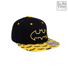 DC - GORRA BROCHE KIDS DCB-110 BATMAN - 1021484