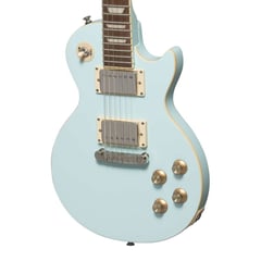 EPIPHONE - Guitarra Eléctrica Les Paul Power Players-ES1PPLPFBNH1-AZUL