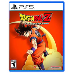 SONY - DRAGON BALL Z KAKAROT Playstation 5