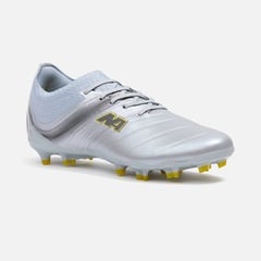 NEW ATHLETIC - Zapatillas Football Slabs63 Plateado Hombre