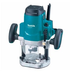 MAKITA MT - Ruteadora 1/2" 1650W 60 mm M3600B