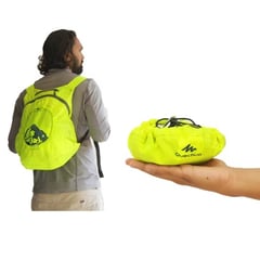 QUECHUA - MOCHILA DE VIAJE FOLDABLE 15L OUTDOOR