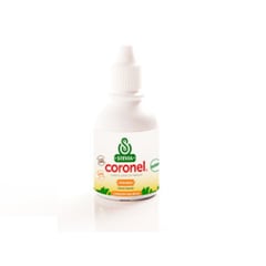 STEVIA CORONEL - Stevia en Frasco Gotero x 30 ml -