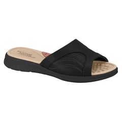 MODARE - Sandalia Mujer Negro 7174-101