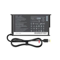 LENOVO - Cargador 20v 11 .5a 230w Punta Usb