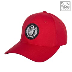 SUNTIME - GORRA CON BROCHE UNISEX GBPC04 PERU - 1025943