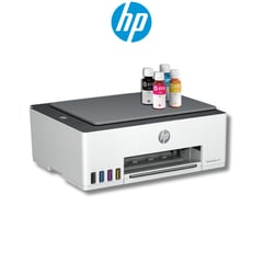 HP - IMPRESORA MULTIFUNCIONAL SMART TANK 580