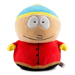 KIDROBOT - Peluche South Park - Cartman 20cm -