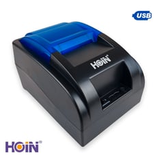 HOIN - Impresora Ticketera Térmica 58MM USB