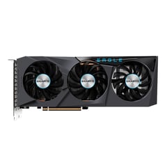 TARJETA DE VIDEO RADEON RX 6600 EAGLE 8G 8GB GDDR6