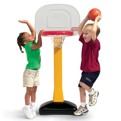 LITTLE  TIKES - Set de basketball