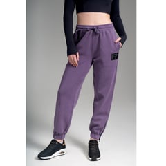 ULTIMATE - Jogger Casual para Mujer Night Shade