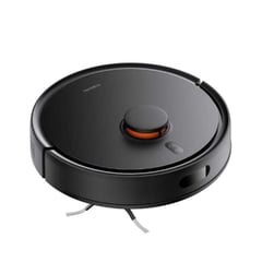 XIAOMI - Robot Vacuum S20 Black EU D106