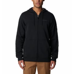 COLUMBIA - Casaca Hombre Columbia™ Logo Negro