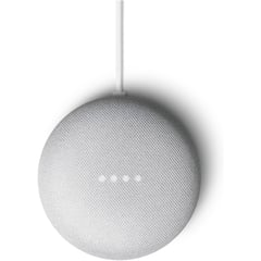 GOOGLE - Nest Mini 2ª Generación - Altavoz Bluetooth