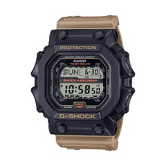 G SHOCK - Reloj GX-56TU-1A5 Beige