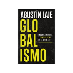 GENERICO - GLOBALISMO - AGUSTIN LAJE