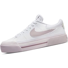 NIKE - Zapatilla Mujer W Court Legacy Lift - DM7590-105