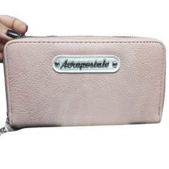 AEROPOSTALE - Billetera para Mujer - Rosa