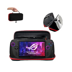 A BRAND - Estuche Case Protector Para Asus Rog Ally X 2024