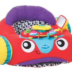 PLAYGRO - ASIENTO MUSICAL COMFY CAR